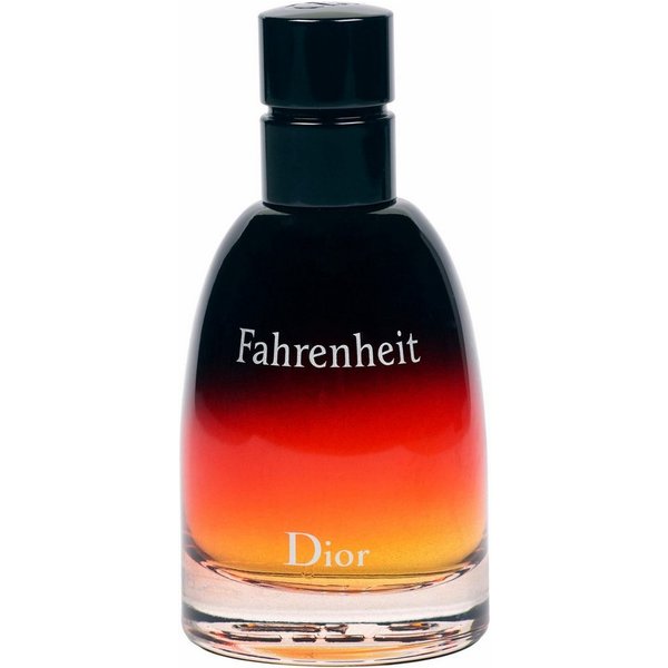 Dior Eau de Parfum Fahrenheit, mit frischen, kühleren Aromen