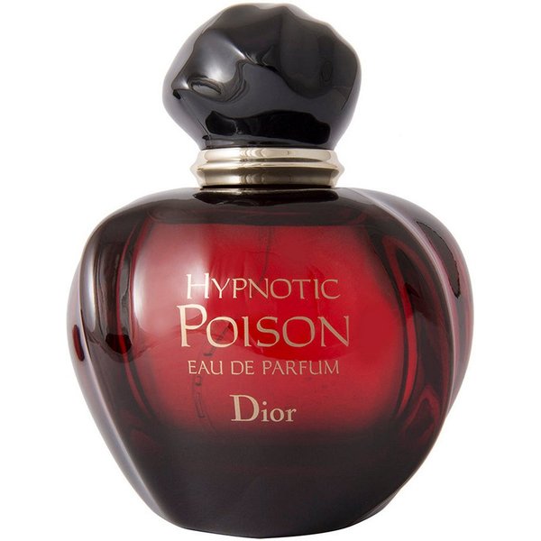 Dior Eau de Parfum Hypnotic Poison, mit extravaganter Komposition