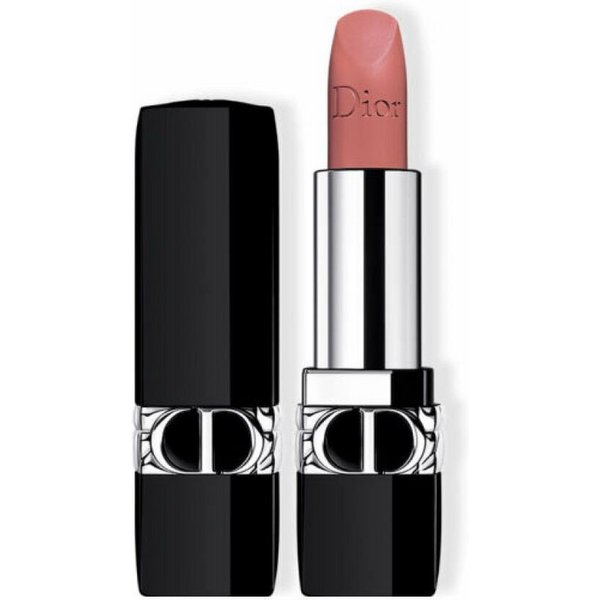 Dior Lippenstift Rouge Balsamo De Labios Satin 001