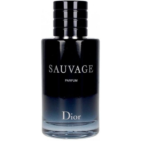 Dior Parfum Sauvage, Glasflakon, Parfüm EXTRAIT, Herrenduft