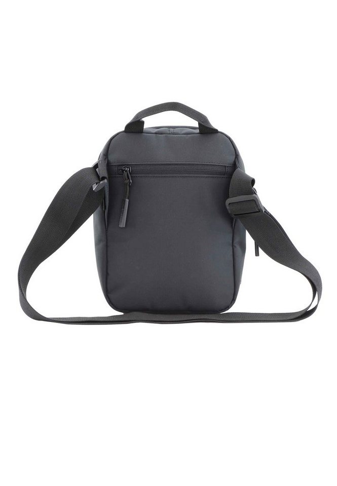 Discovery Schultertasche Shield, Hergestellt aus robustem rPet Polyester-Material – Bild 2 von 5