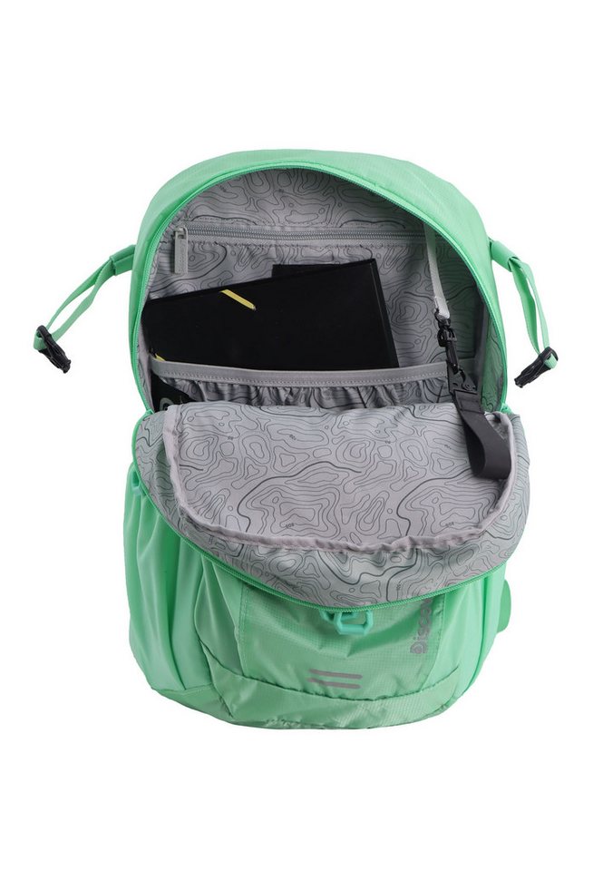 Discovery Sportrucksack Body Spirit, aus Nylon-Material – Bild 3 von 5