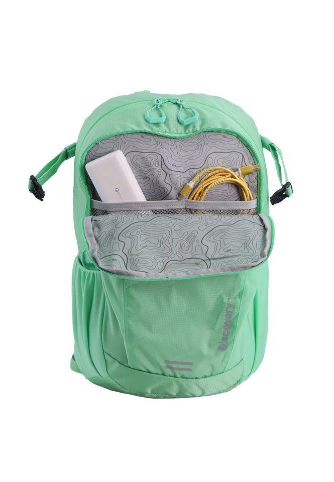 Discovery Sportrucksack Body Spirit, aus Nylon-Material – Bild 4 von 5
