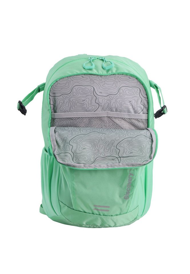 Discovery Sportrucksack Body Spirit, aus Nylon-Material – Bild 5 von 5