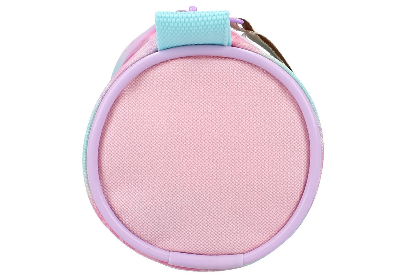 Disney Federmäppchen Stitch Federtasche Spring Smiles mit Reißverschluss perfekt für Schule – Bild 4 von 5