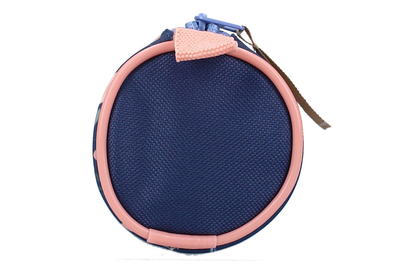 Disney Frozen Federmäppchen Stiftemäppchen – Blau Schlampermäppchen mit zwei Fächern – Bild 3 von 5