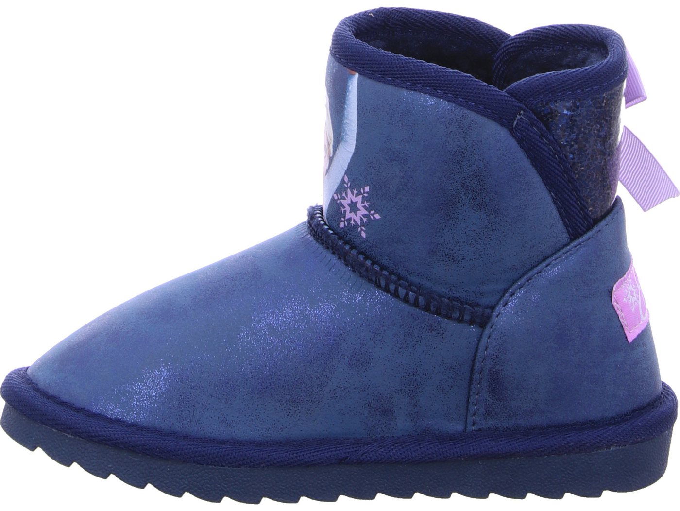 Disney Frozen Stiefelette – Bild 3 von 5