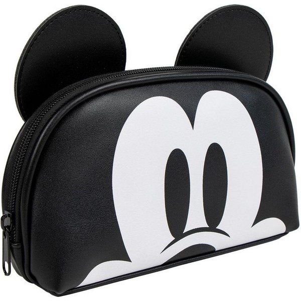 Disney Mickey Mouse Kulturbeutel Mickey Maus Kulturbeutel, Waschtasche