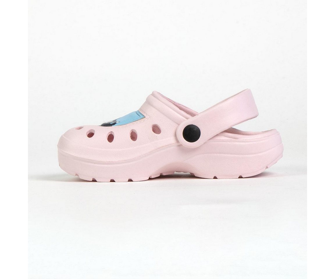 Disney Minnie Mouse Clogs Leichte Freizeitschuhe & Gartenschuhe für Outdoor & Zuhause Sandale – Bild 3 von 4