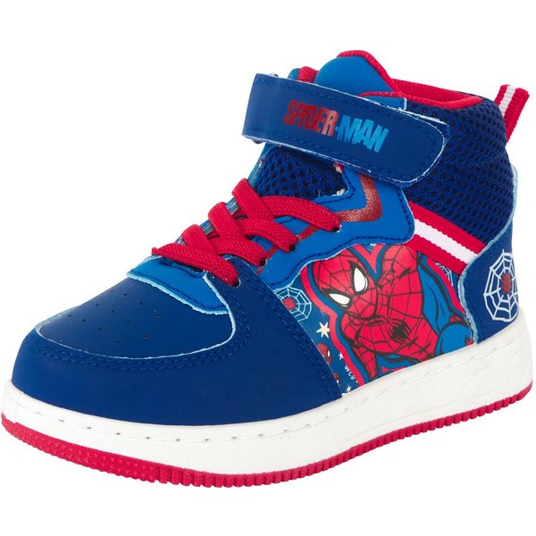 Disney Spiderman Sneaker (für Kinder)