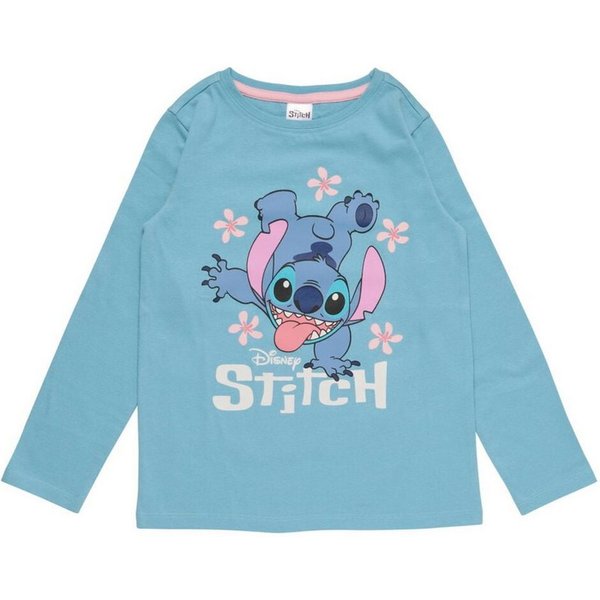 Disney Sweatshirt Kinder Sweatshirt Langarmshirt Baumwollshirt Freizeitshirt