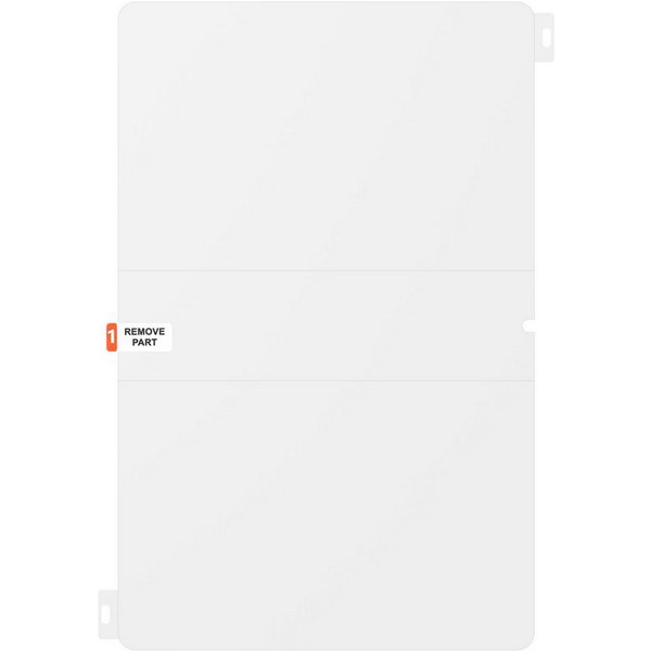 Samsung Displayschutzglas Anti-Reflecting Screen Protector für Samsung Galaxy Tab S10 FE+, Displayschutzfolie, Schutzfolie, Bildschirmschutz, kratz- & stoßfest