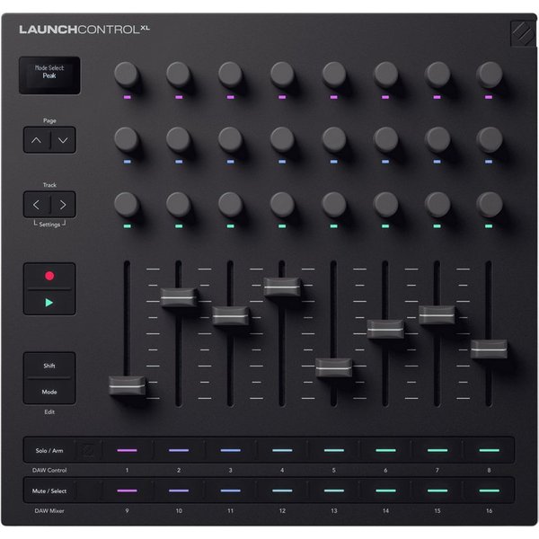 Novation DJ Controller Novation Launch Control XL 3