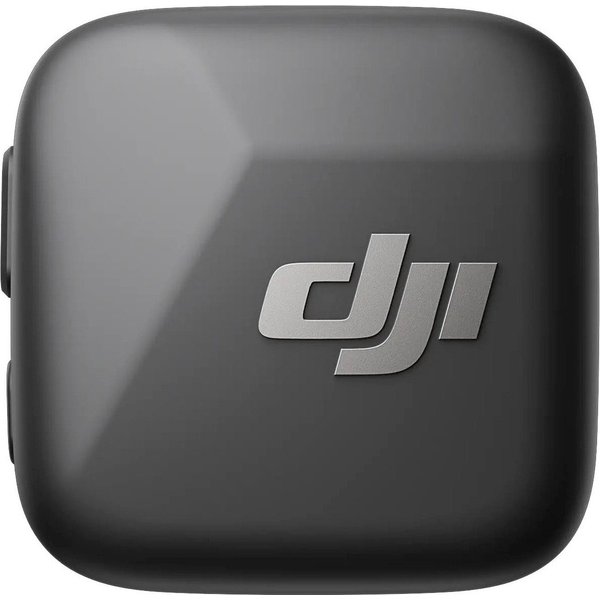 DJI CP.RN.00000431.01 wireless microphone transmitter