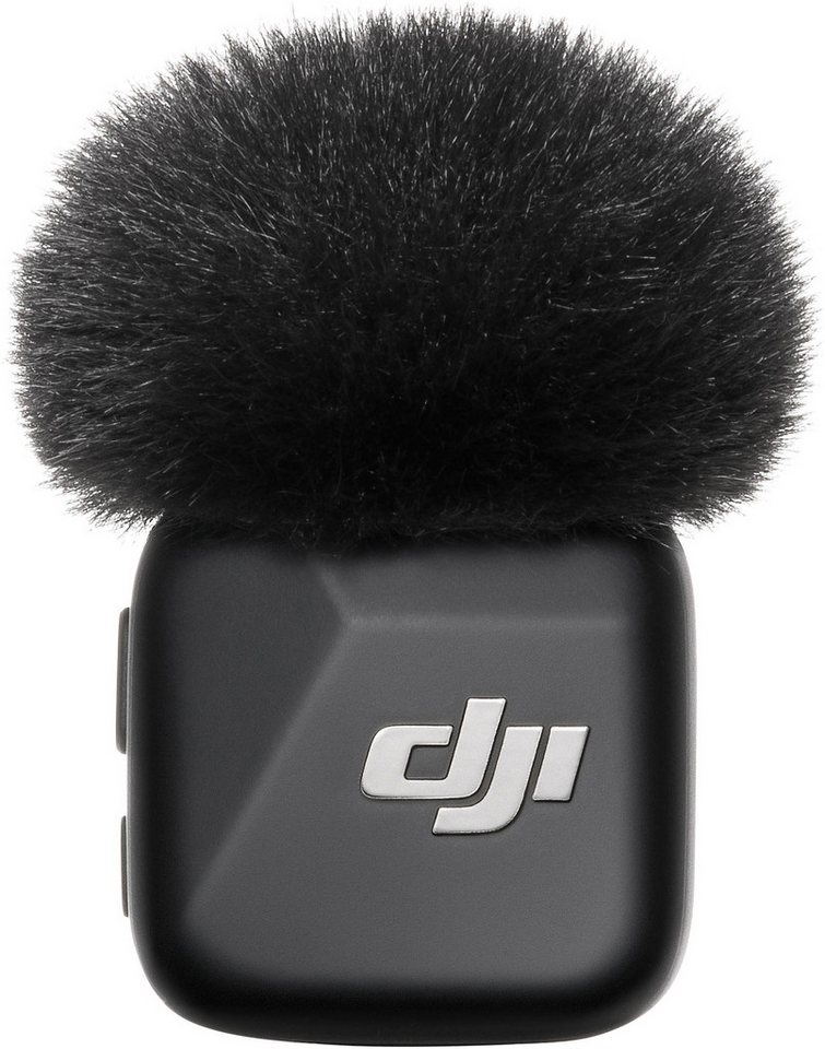 DJI CP.RN.00000431.01 wireless microphone transmitter – Bild 2 von 3
