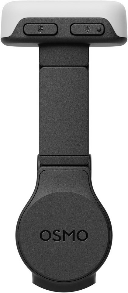 DJI Lichtanlage Osmo Pocket 4 Fülllicht – Bild 5 von 5