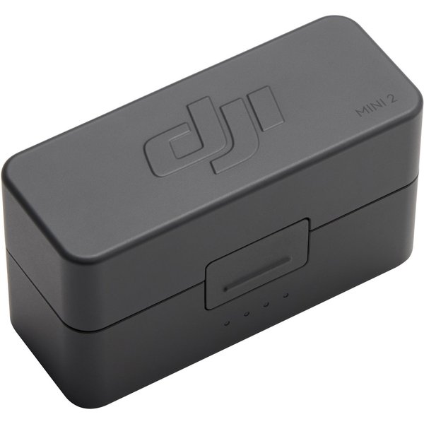 DJI Mic Mini 2 Ladeschale