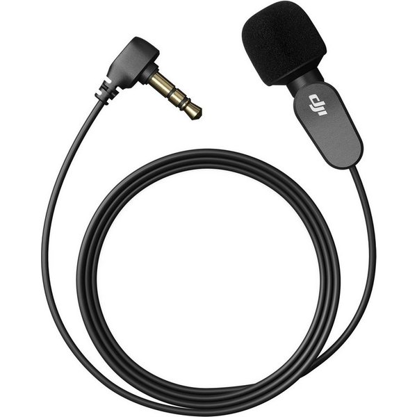 DJI Mikrofon Lavalier Mic
