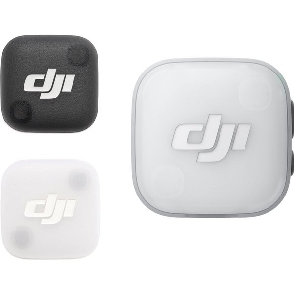 DJI Mikrofon Mic Mini 2 Sender