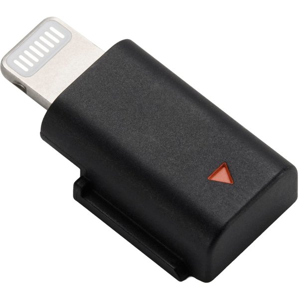 DJI Mikrofon-Serie Mobiler Empfängeradapter (USB-C auf Lightning) Adapter Lightning zu USB Typ C