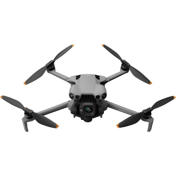 DJI Mini 5 Pro Drohne (4K Ultra HD, DJI RC-N3 Fernsteuerung)