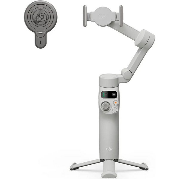 DJI Osmo Mobile 7 Gimbal