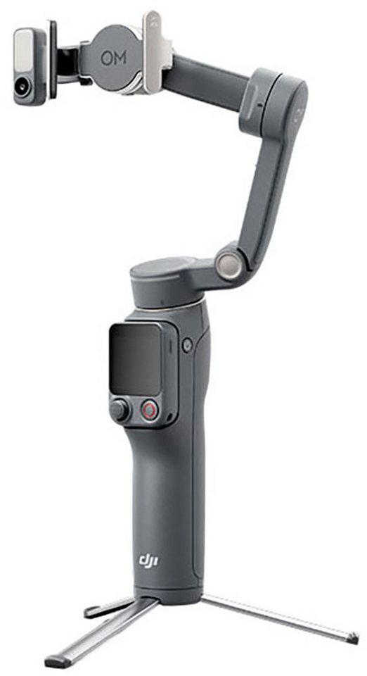 DJI Osmo Mobile 8P Standard-Combo Gimbal – Bild 2 von 5