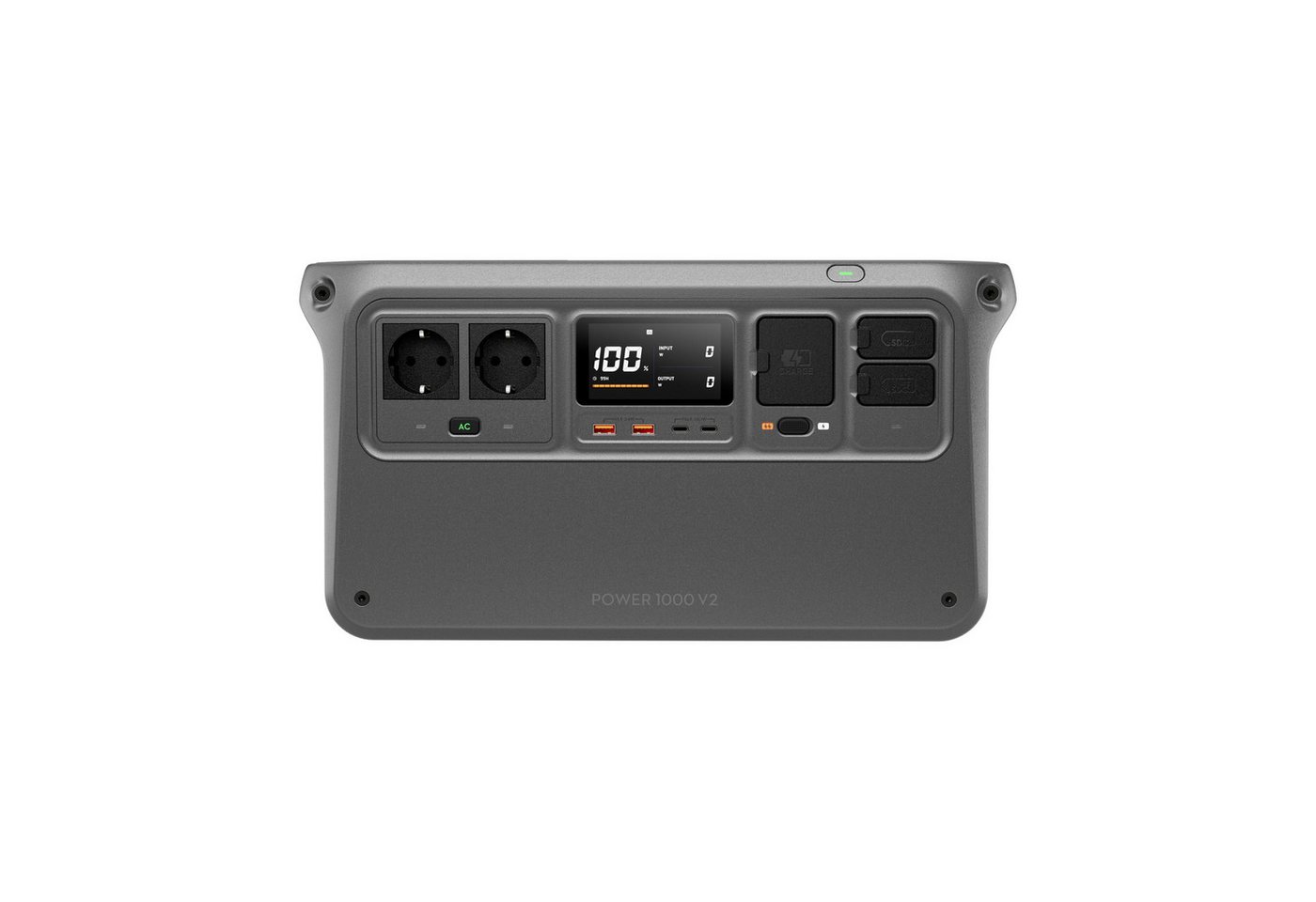 DJI Power 1000 V2 Powerstation – Bild 3 von 5