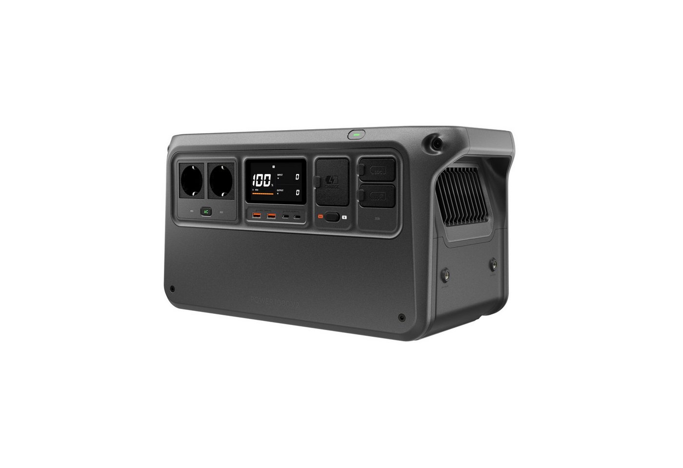 DJI Power 1000 V2 Powerstation – Bild 4 von 5