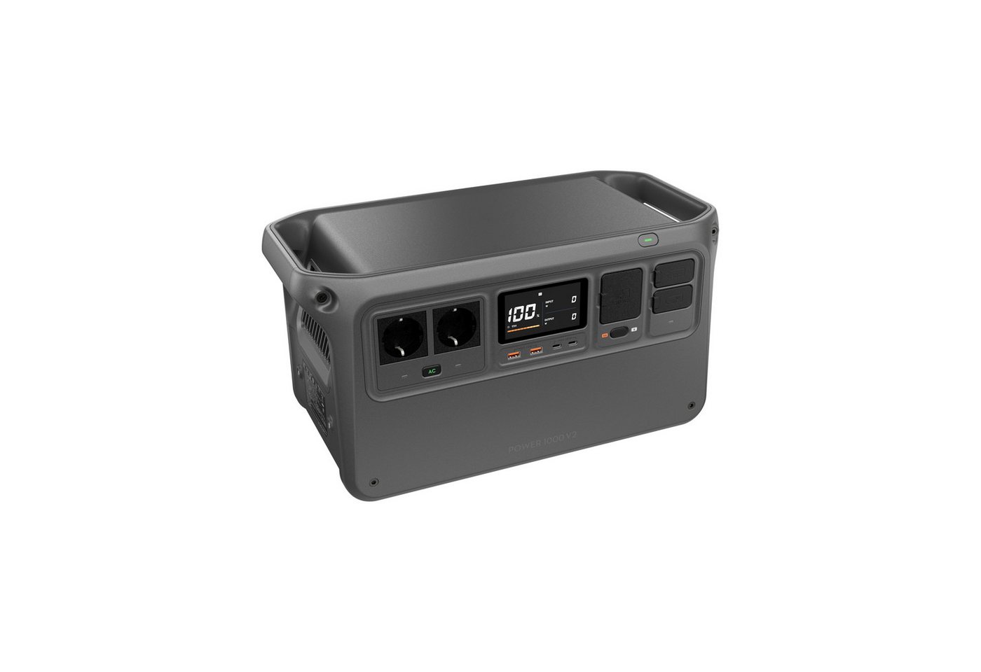 DJI Power 1000 V2 Powerstation – Bild 5 von 5