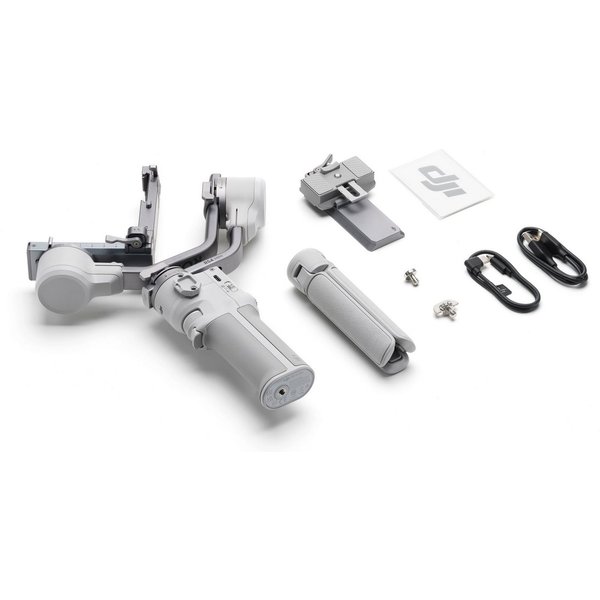 DJI RS 4 Mini Gimbal