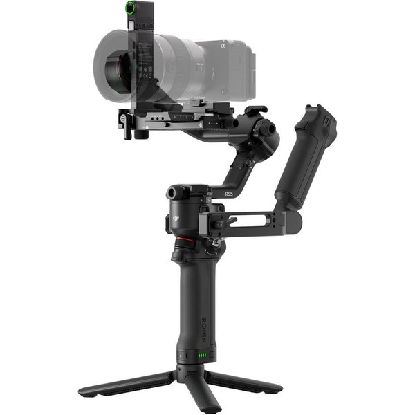 DJI RS 5 Combo Gimbal