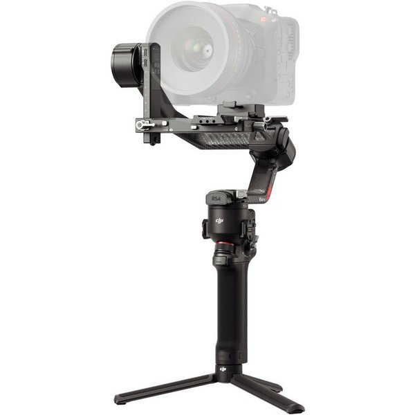 DJI RS4 Pro Combo (2026) Gimbal