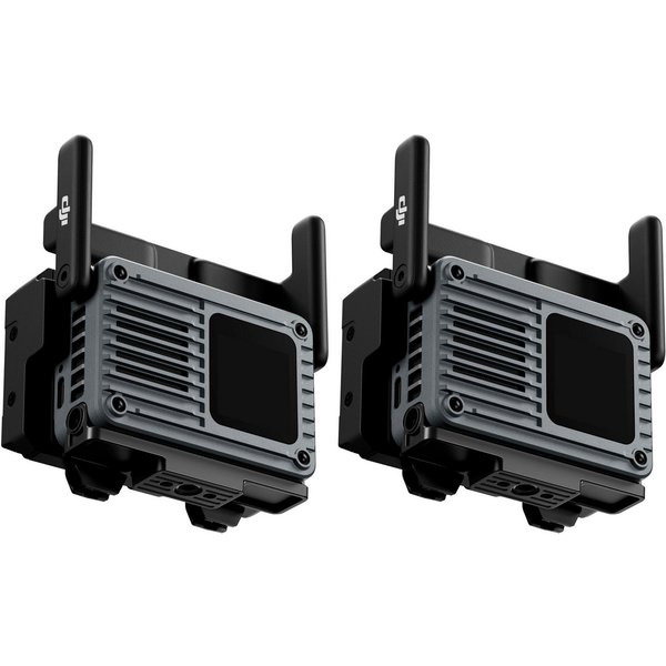 DJI SDR Transmission Combo 2 Kombigerät