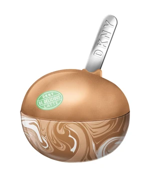 DKNY Be Delicious Latte Collection Toasted Pistachio Eau de Parfum · 50 ml