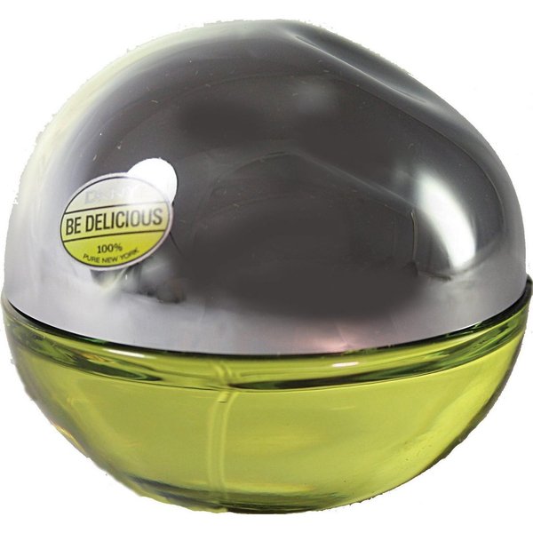DKNY Eau de Parfum Be Delicious, mit fruchtigem Aroma