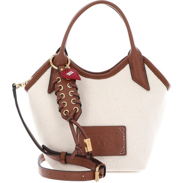 DKNY Handtasche Mini Tote Crossbody