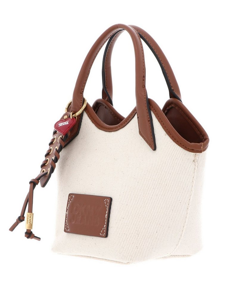 DKNY Handtasche Mini Tote Crossbody – Bild 2 von 5