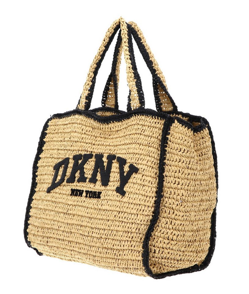 DKNY Handtasche Tote Bag – Bild 2 von 5