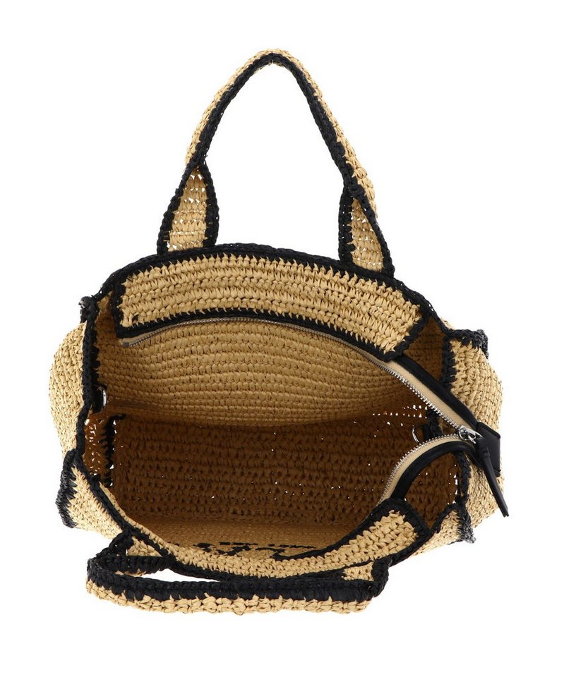 DKNY Handtasche Tote Bag – Bild 5 von 5