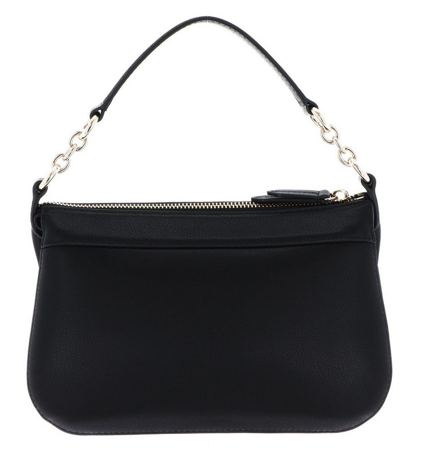 DKNY Schultertasche Shoulderbag, aus echtem Rindsleder – Bild 3 von 4