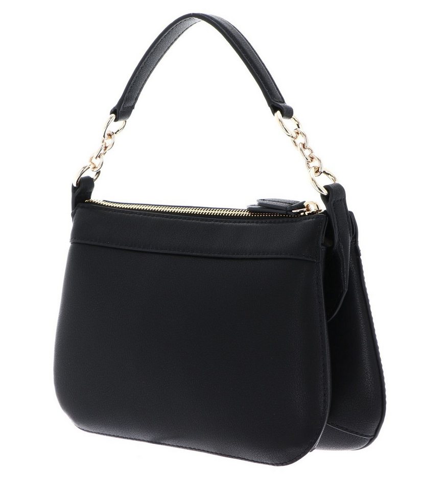 DKNY Schultertasche Shoulderbag, aus echtem Rindsleder – Bild 4 von 4
