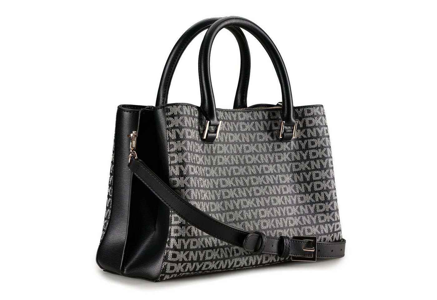 DKNY Shopper Bryant, Polyurethan – Bild 3 von 5