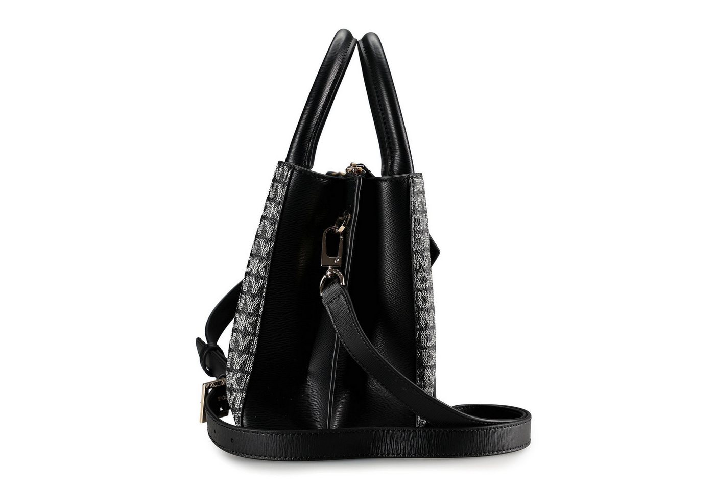 DKNY Shopper Bryant, Polyurethan – Bild 4 von 5