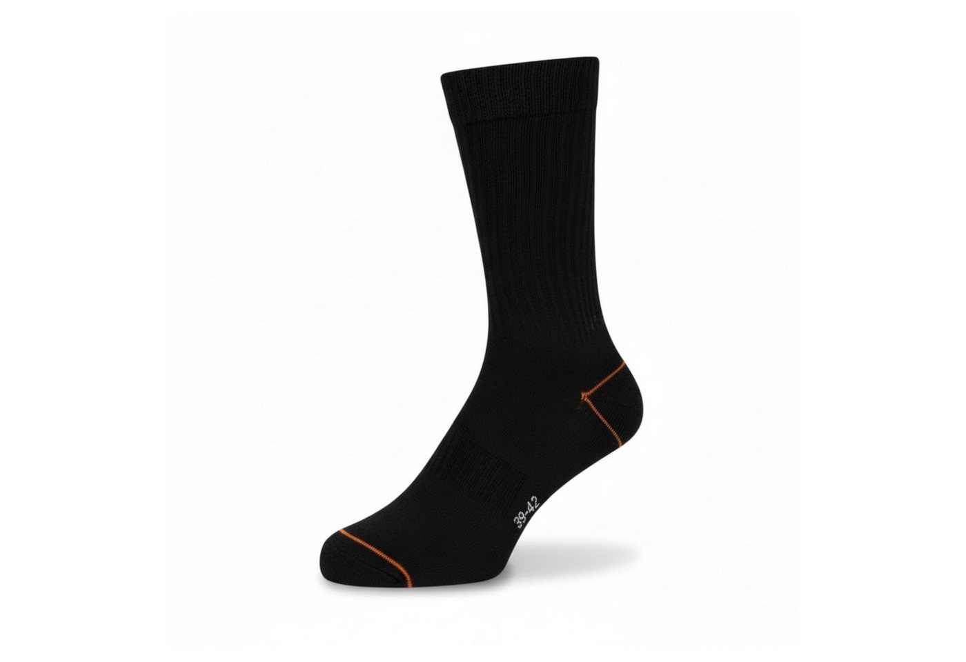 DMAX Businesssocken 10 Paar Herren BASIC Socken Strümpfe FÜR ECHTE KERLE Freizeitsocken – Bild 2 von 3