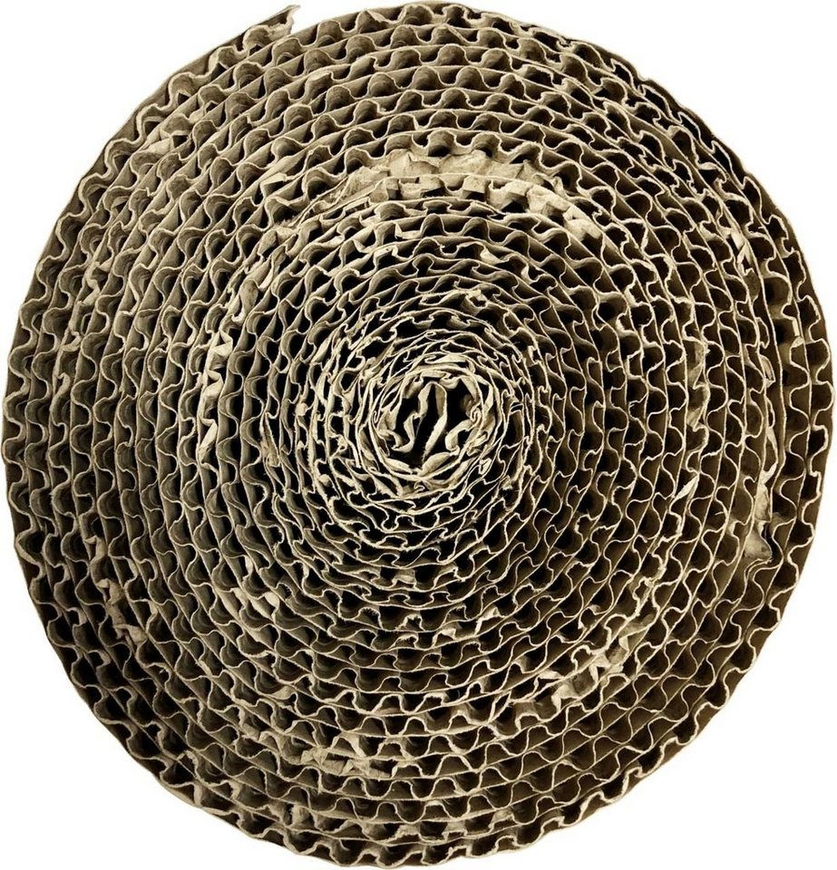 DMG Umzugskarton Rollenwellpappe 0,5 x 5 m – Bild 3 von 4