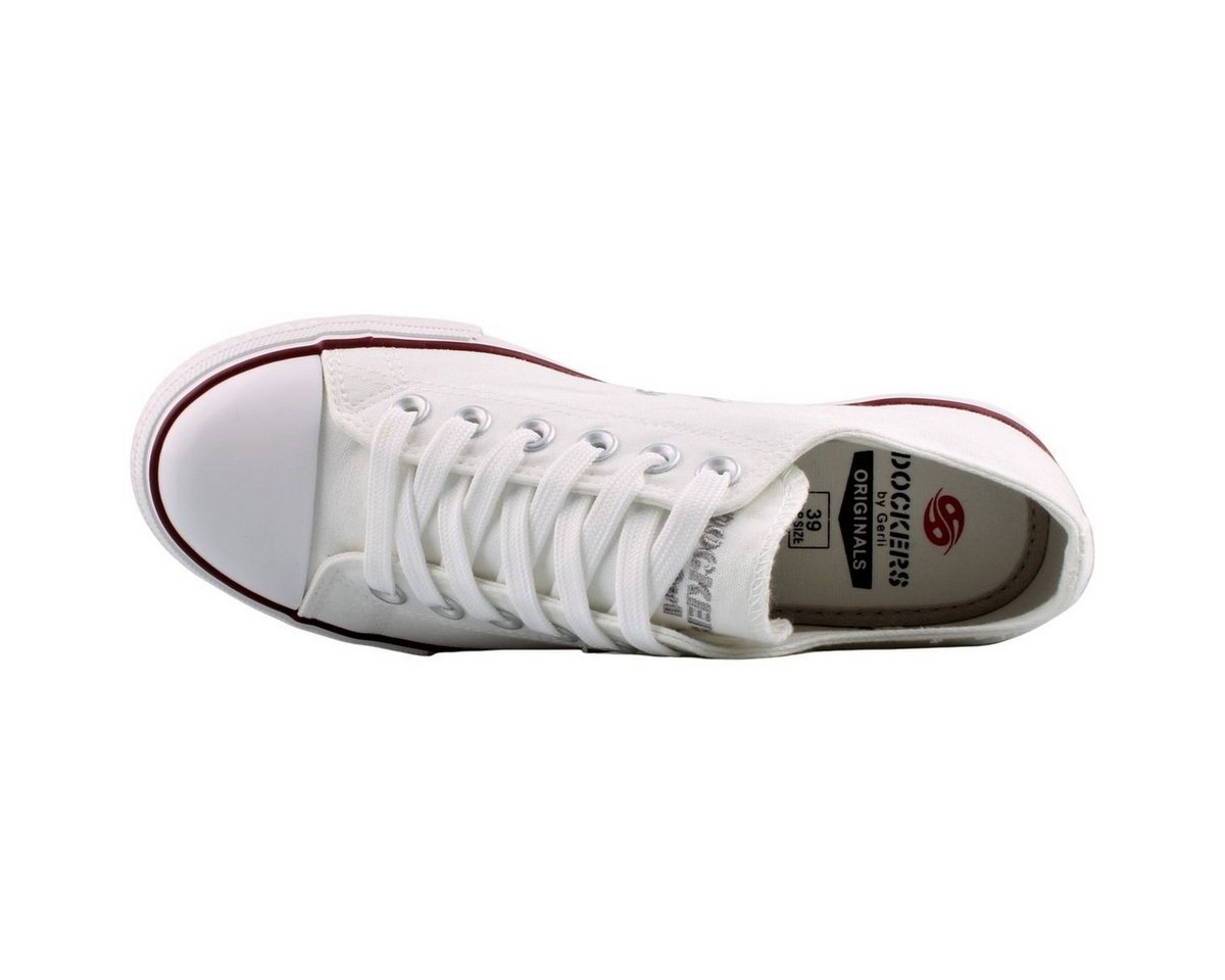 Dockers by Gerli 36UR201-710500 Sneaker – Bild 5 von 5