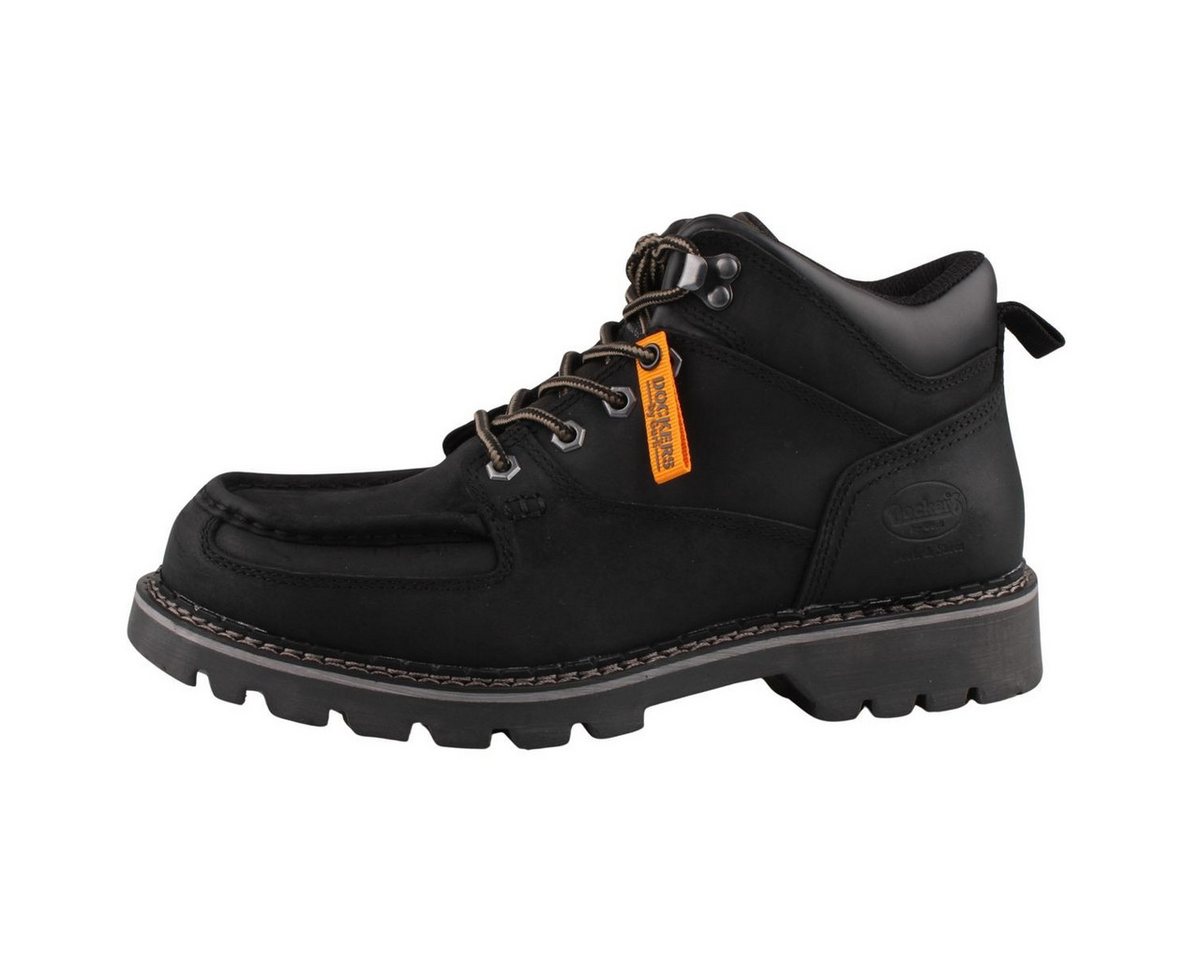 Dockers by Gerli 45NB016-400100 Stiefel – Bild 3 von 5
