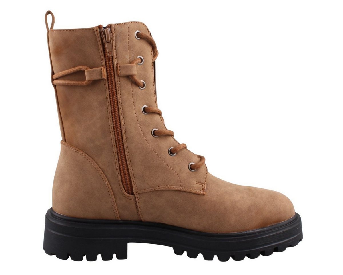 Dockers by Gerli 49YA208-810470 Stiefelette – Bild 2 von 5