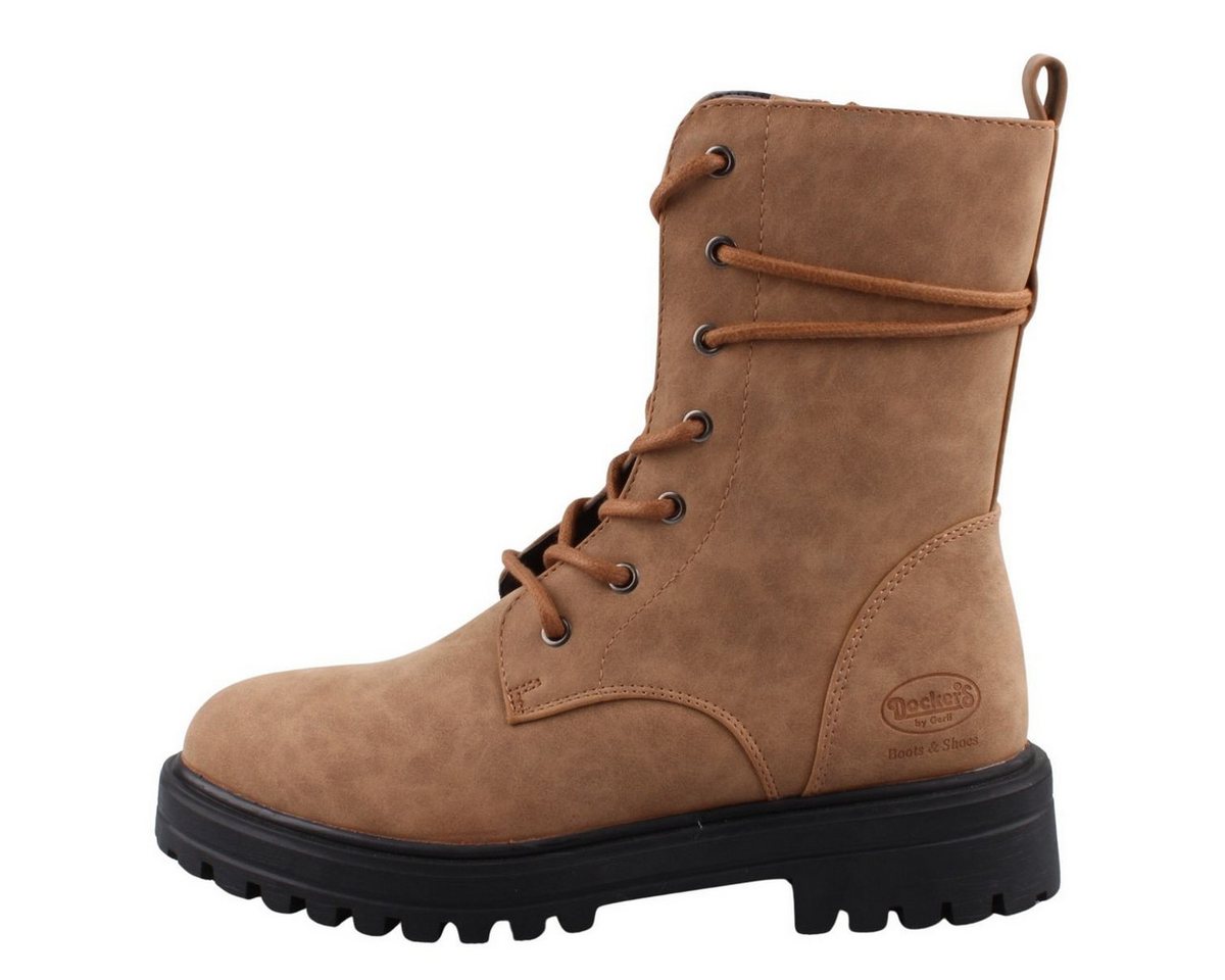 Dockers by Gerli 49YA208-810470 Stiefelette – Bild 3 von 5